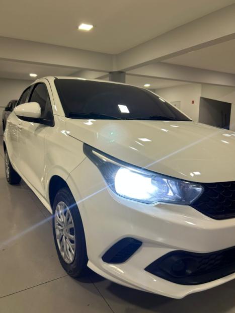 FIAT Argo 1.0 4P FLEX FIREFLY, Foto 7