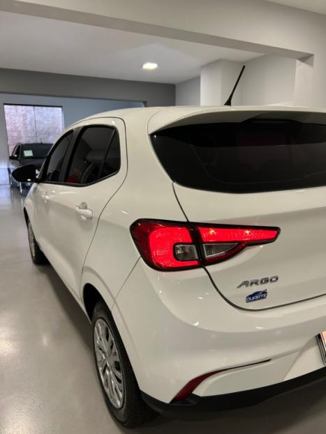 FIAT Argo 1.0 4P FLEX FIREFLY, Foto 8