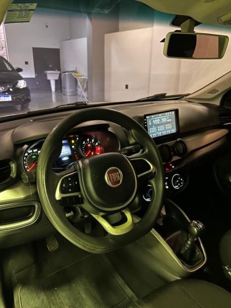 FIAT Argo 1.0 4P FLEX FIREFLY, Foto 10