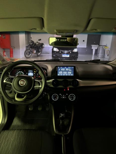 FIAT Argo 1.0 4P FLEX FIREFLY, Foto 11