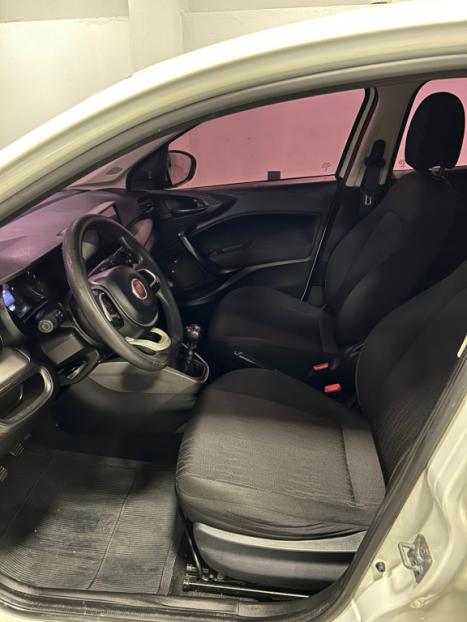 FIAT Argo 1.0 4P FLEX FIREFLY, Foto 12