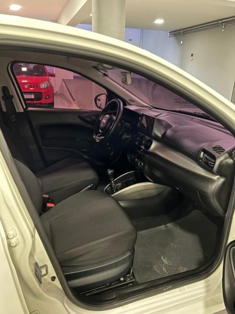 FIAT Argo 1.0 4P FLEX FIREFLY, Foto 14