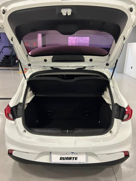 FIAT Argo 1.0 4P FLEX FIREFLY, Foto 15