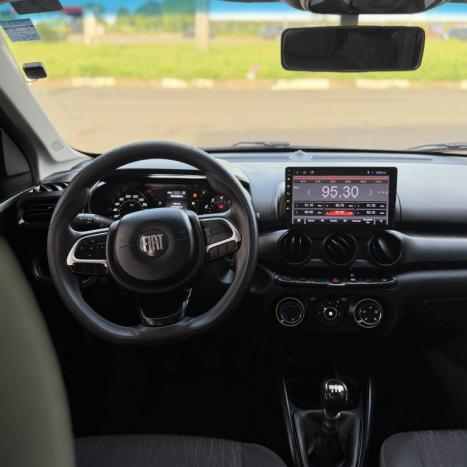 FIAT Argo 1.0 4P FLEX FIREFLY, Foto 3