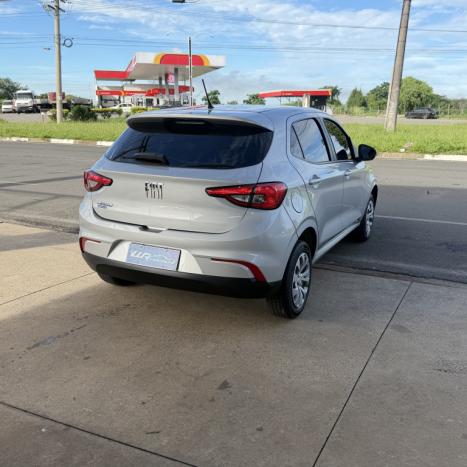 FIAT Argo 1.0 4P FLEX FIREFLY, Foto 4