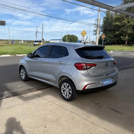 FIAT Argo 1.0 4P FLEX FIREFLY, Foto 7