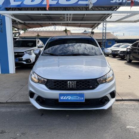 FIAT Argo 1.0 4P FLEX FIREFLY, Foto 8