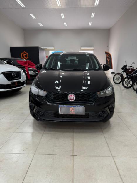 FIAT Argo 1.0 4P FLEX FIREFLY DRIVE, Foto 2