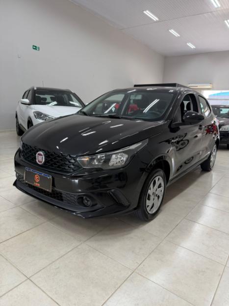 FIAT Argo 1.0 4P FLEX FIREFLY DRIVE, Foto 3