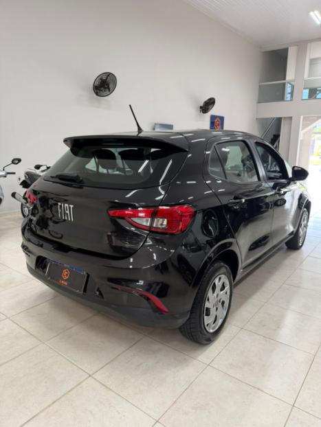 FIAT Argo 1.0 4P FLEX FIREFLY DRIVE, Foto 4