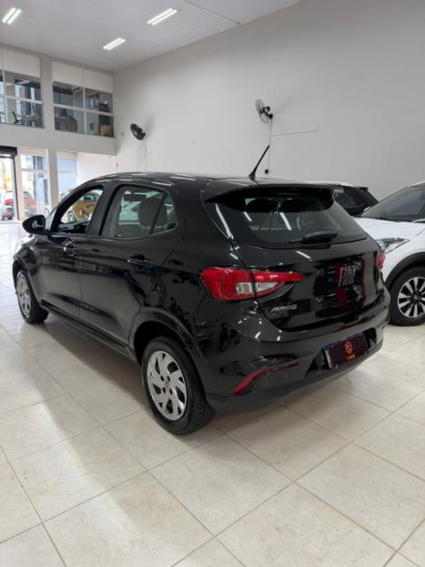 FIAT Argo 1.0 4P FLEX FIREFLY DRIVE, Foto 5