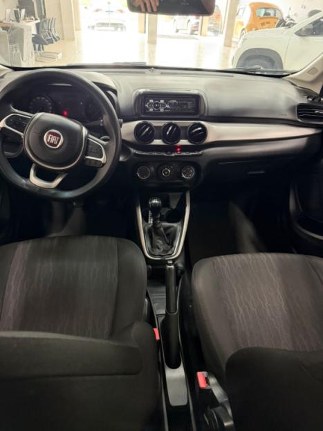 FIAT Argo 1.0 4P FLEX FIREFLY DRIVE, Foto 6