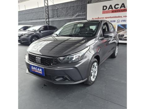 FIAT Argo 1.0 4P FLEX FIREFLY DRIVE, Foto 2