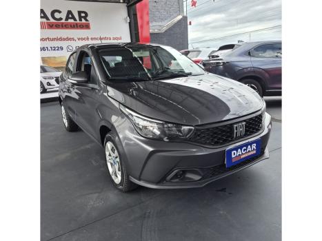 FIAT Argo 1.0 4P FLEX FIREFLY DRIVE, Foto 3