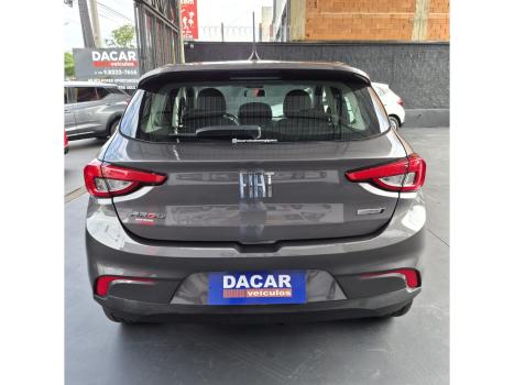 FIAT Argo 1.0 4P FLEX FIREFLY DRIVE, Foto 4