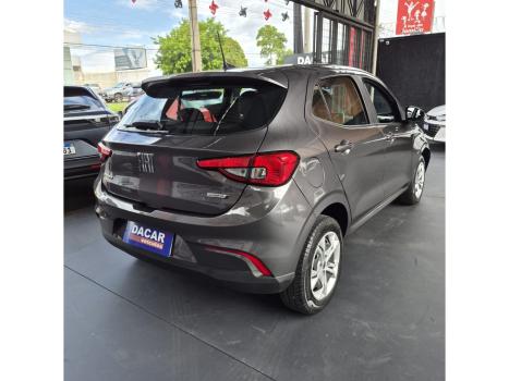 FIAT Argo 1.0 4P FLEX FIREFLY DRIVE, Foto 5