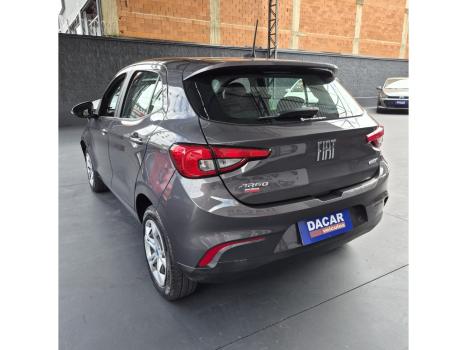 FIAT Argo 1.0 4P FLEX FIREFLY DRIVE, Foto 6