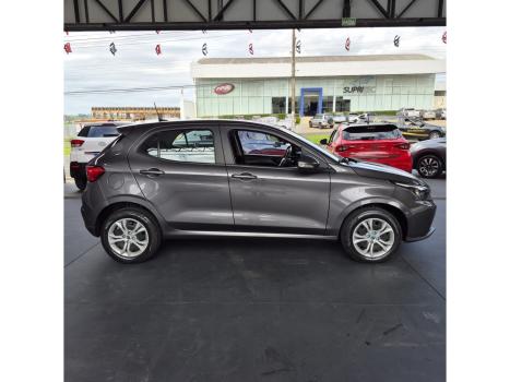 FIAT Argo 1.0 4P FLEX FIREFLY DRIVE, Foto 7