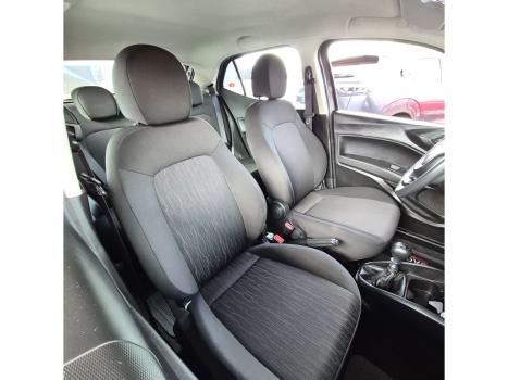 FIAT Argo 1.0 4P FLEX FIREFLY DRIVE, Foto 9