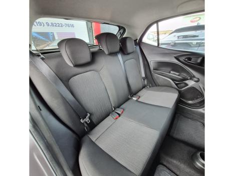 FIAT Argo 1.0 4P FLEX FIREFLY DRIVE, Foto 12