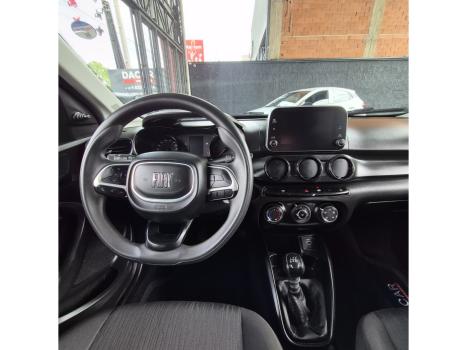 FIAT Argo 1.0 4P FLEX FIREFLY DRIVE, Foto 14