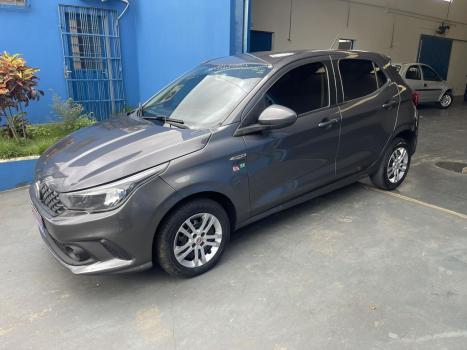FIAT Argo 1.0 4P FLEX FIREFLY DRIVE, Foto 1