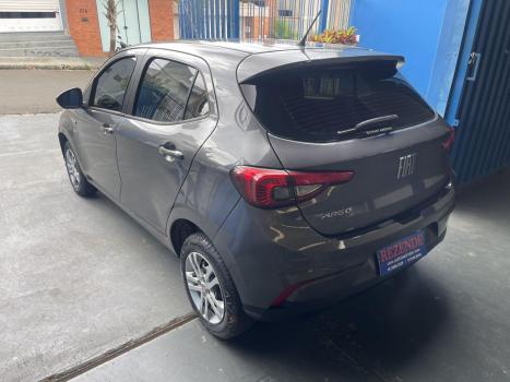 FIAT Argo 1.0 4P FLEX FIREFLY DRIVE, Foto 2
