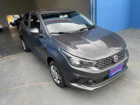 FIAT Argo 1.0 4P FLEX FIREFLY DRIVE, Foto 5