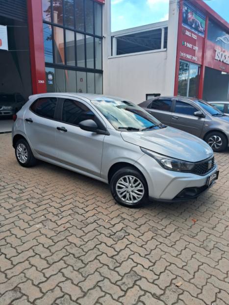 FIAT Argo 1.0 4P FLEX FIREFLY, Foto 1