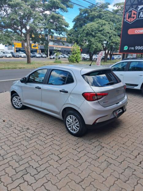 FIAT Argo 1.0 4P FLEX FIREFLY, Foto 5