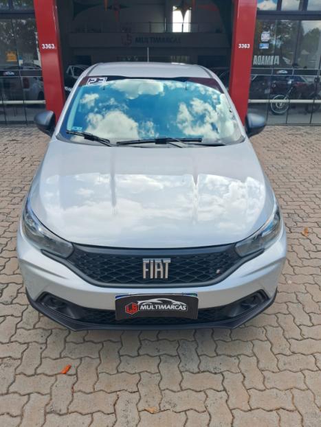 FIAT Argo 1.0 4P FLEX FIREFLY, Foto 6