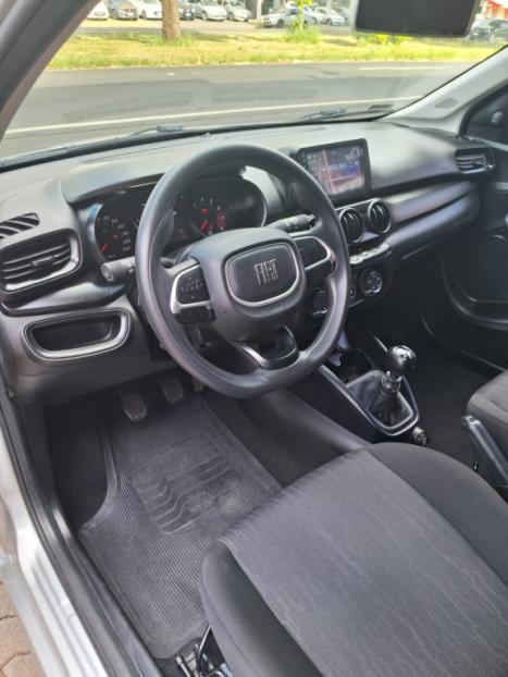 FIAT Argo 1.0 4P FLEX FIREFLY, Foto 7