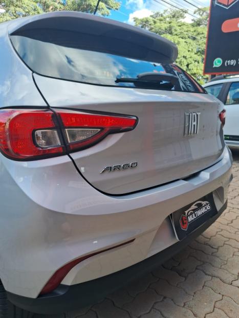 FIAT Argo 1.0 4P FLEX FIREFLY, Foto 9