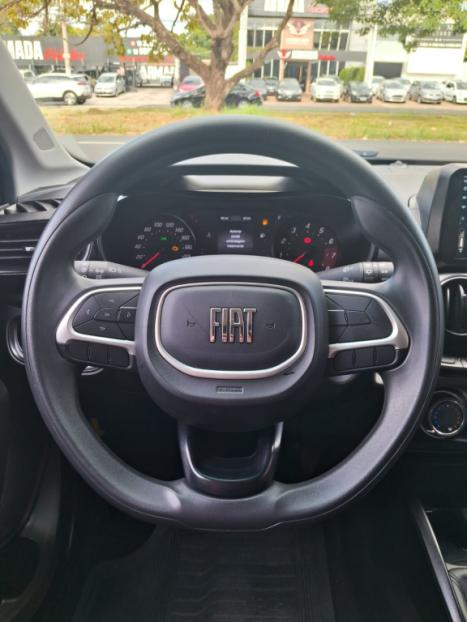 FIAT Argo 1.0 4P FLEX FIREFLY, Foto 10