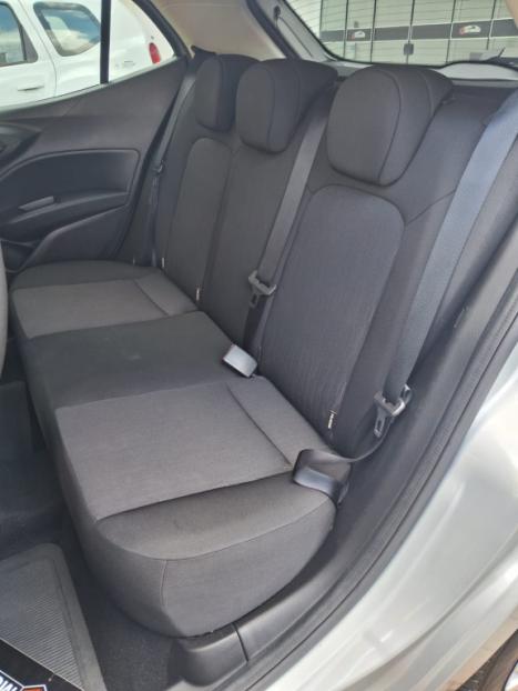 FIAT Argo 1.0 4P FLEX FIREFLY, Foto 11