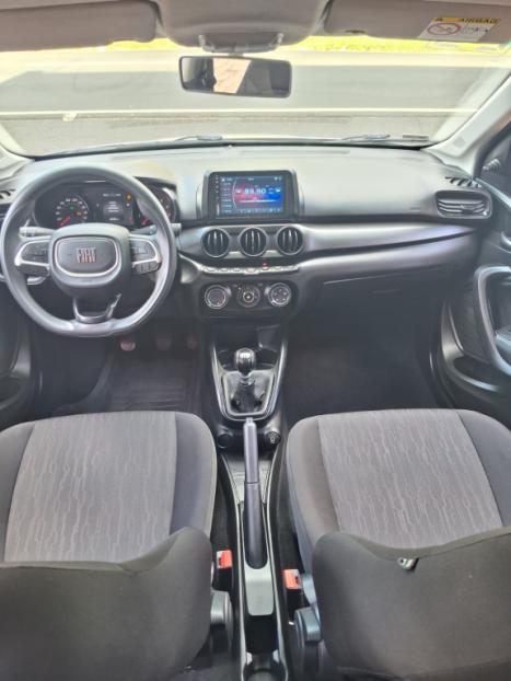 FIAT Argo 1.0 4P FLEX FIREFLY, Foto 13