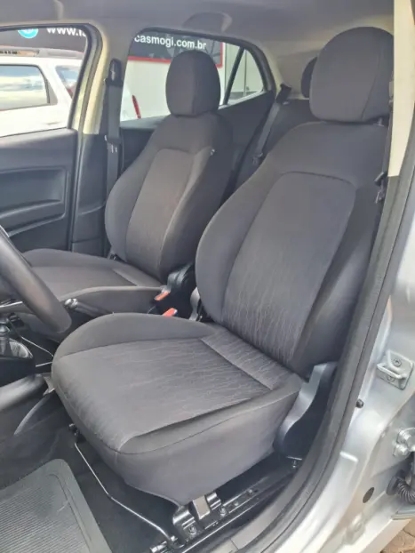 FIAT Argo 1.0 4P FLEX FIREFLY, Foto 15