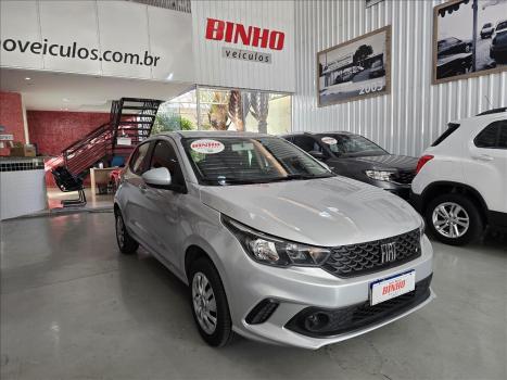 FIAT Argo 1.0 4P FLEX FIREFLY DRIVE, Foto 1