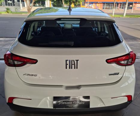 FIAT Argo 1.0 4P FLEX FIREFLY DRIVE, Foto 2