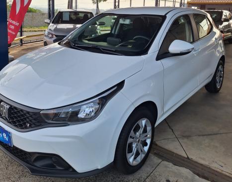 FIAT Argo 1.0 4P FLEX FIREFLY DRIVE, Foto 3