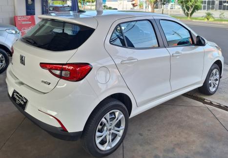 FIAT Argo 1.0 4P FLEX FIREFLY DRIVE, Foto 5