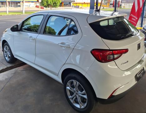 FIAT Argo 1.0 4P FLEX FIREFLY DRIVE, Foto 6