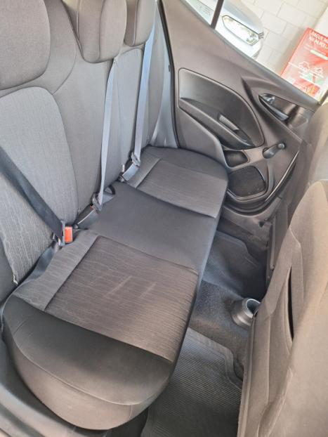 FIAT Argo 1.0 4P FLEX FIREFLY DRIVE, Foto 7