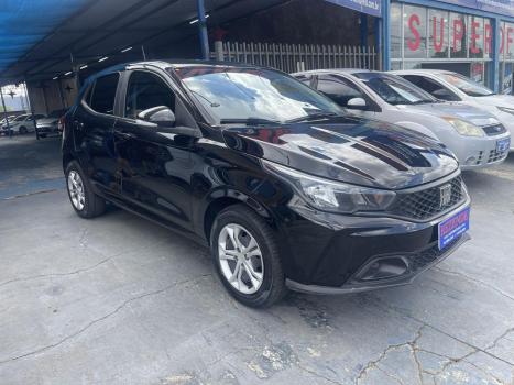 FIAT Argo 1.0 4P FLEX FIREFLY, Foto 2