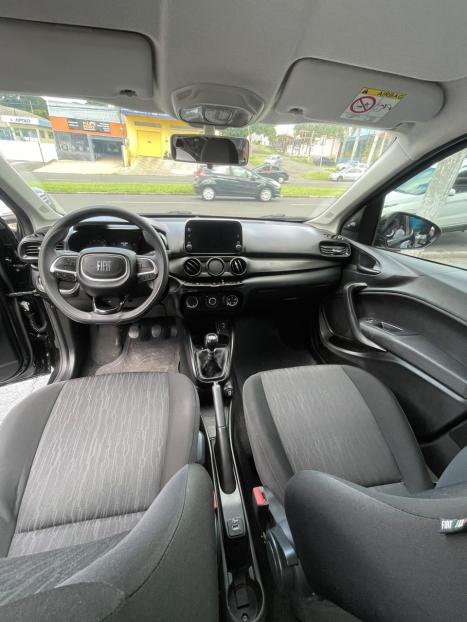 FIAT Argo 1.0 4P FLEX FIREFLY, Foto 5