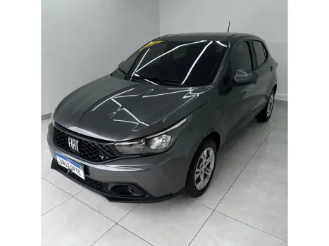 FIAT Argo 1.0 4P FLEX FIREFLY DRIVE, Foto 1