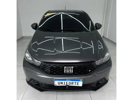 FIAT Argo 1.0 4P FLEX FIREFLY DRIVE, Foto 2
