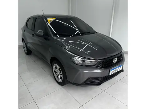 FIAT Argo 1.0 4P FLEX FIREFLY DRIVE, Foto 3