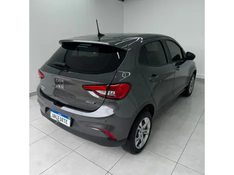 FIAT Argo 1.0 4P FLEX FIREFLY DRIVE, Foto 4