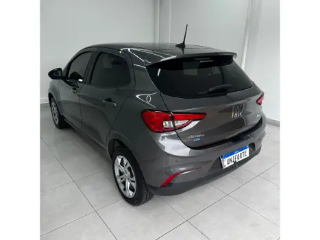 FIAT Argo 1.0 4P FLEX FIREFLY DRIVE, Foto 6